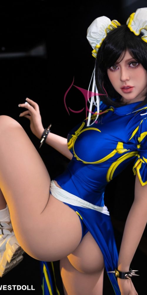 Lucy Chun-Li - Imagen 19