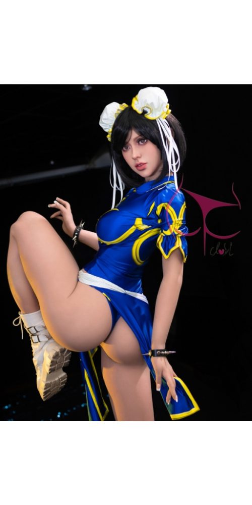 Lucy Chun-Li - Imagen 18