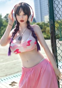 Amy