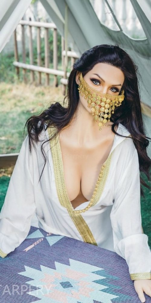 Cynthia - Imagen 10