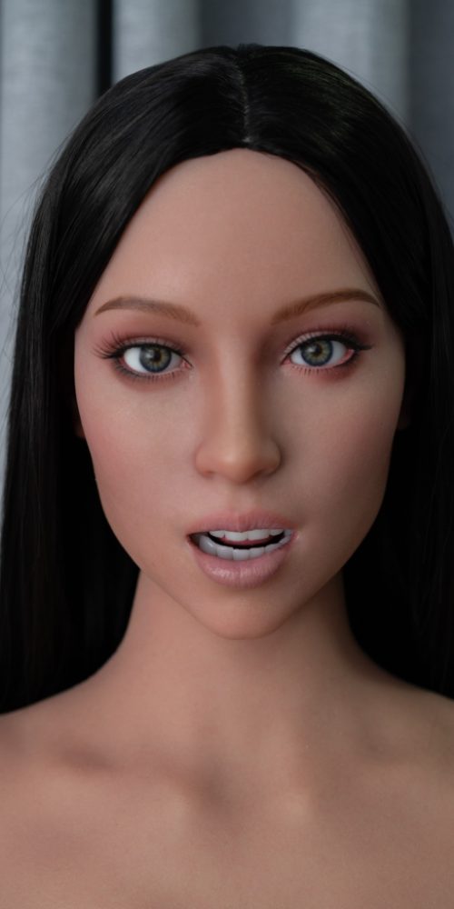 Evangeline - Imagen 26