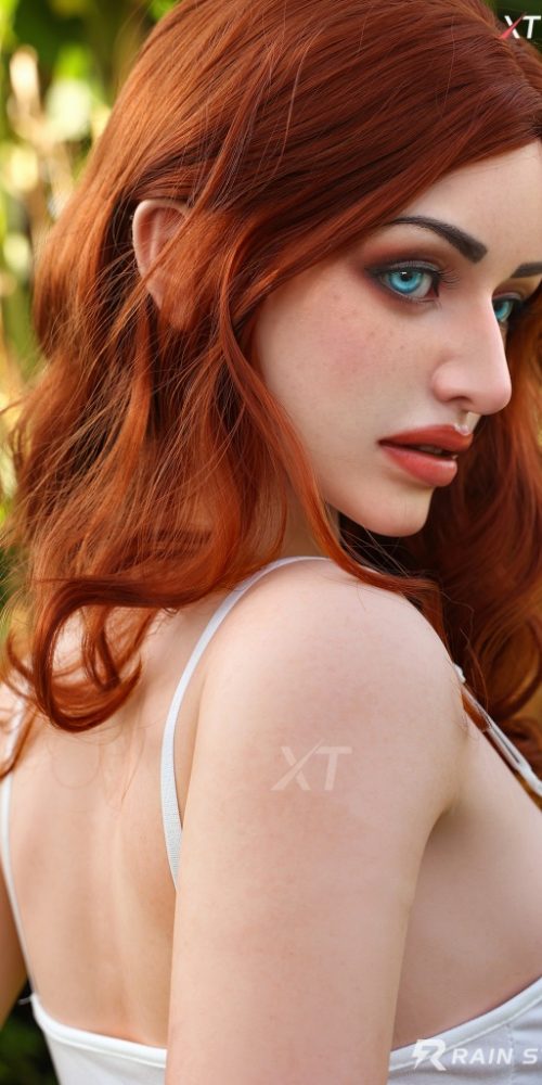 Evelina Proud - Imagen 8