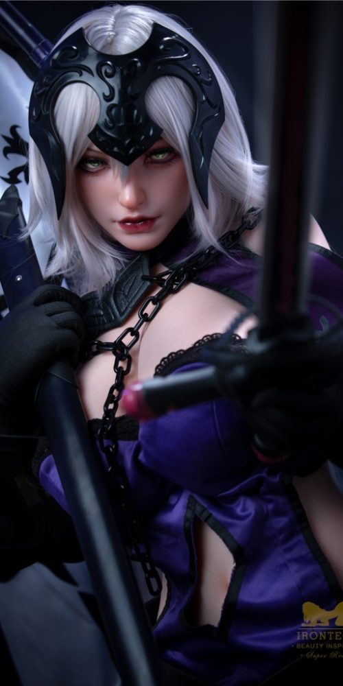 Joanne d'Arc - Imagen 9