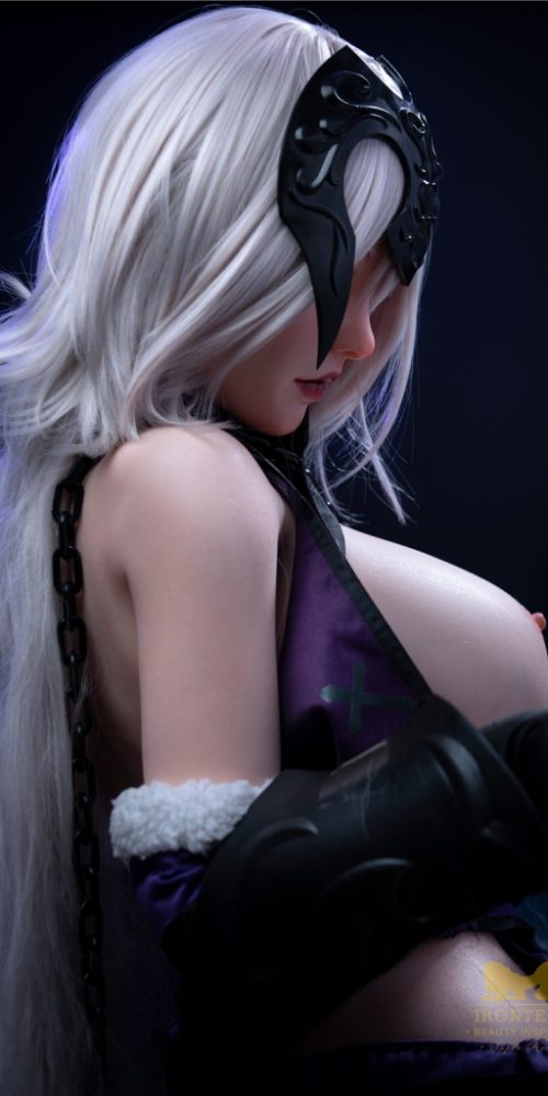 Joanne d'Arc - Imagen 21