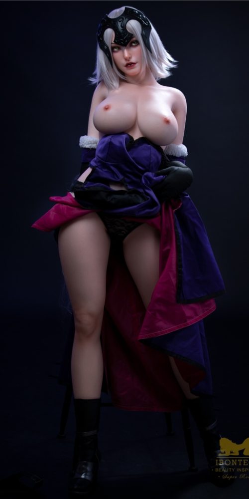 Joanne d'Arc - Imagen 23