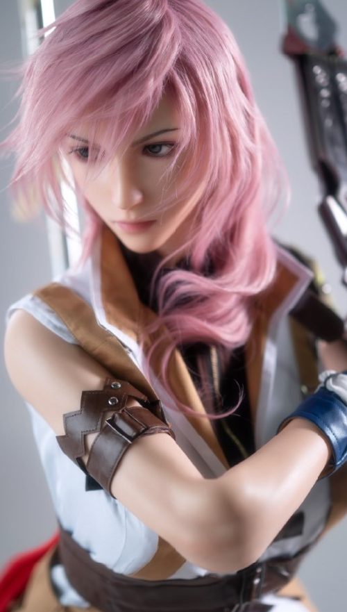 Lightning