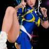 Lucy Chun-Li
