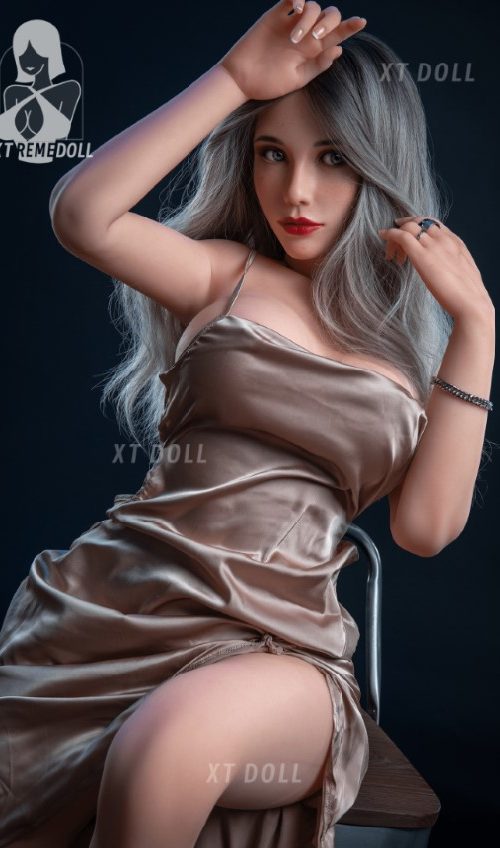 XT Doll TPE