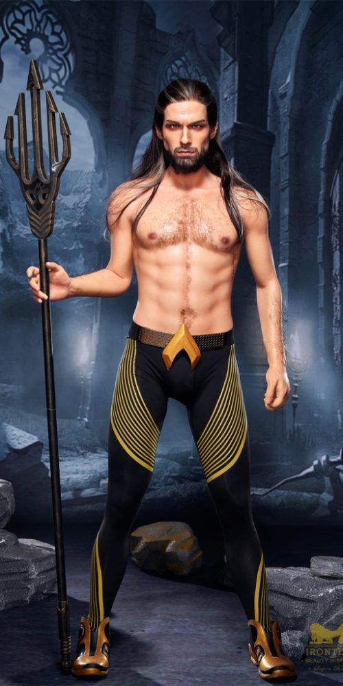 Arthur Curry - Imagen 2
