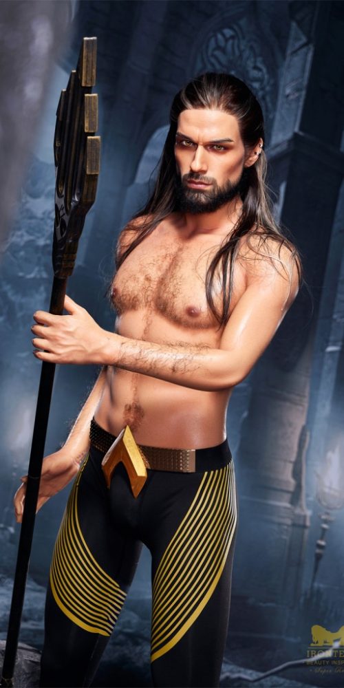 Arthur Curry - Imagen 4