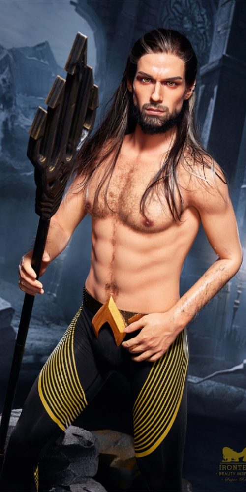 Arthur Curry - Imagen 5