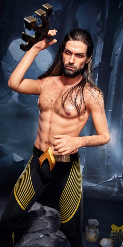 Arthur Curry - Imagen 6