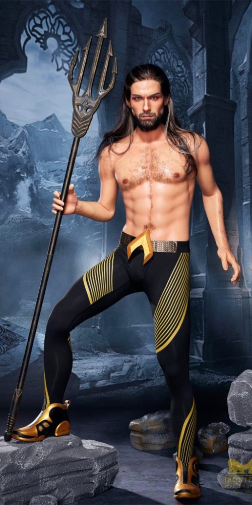 Arthur Curry - Imagen 7