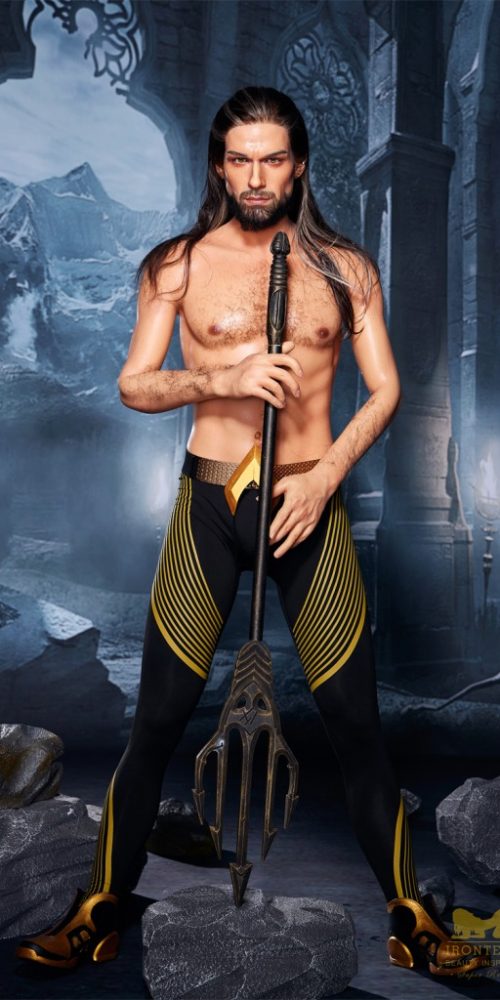Arthur Curry - Imagen 9