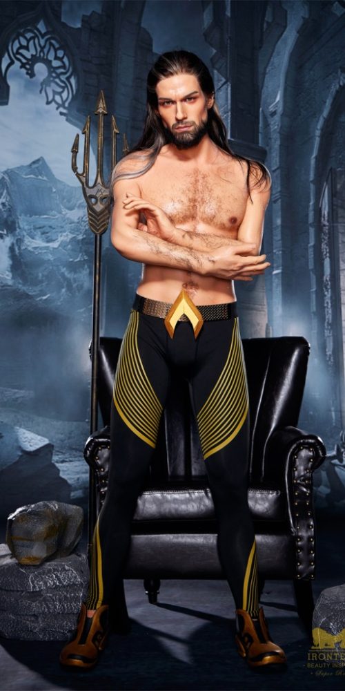 Arthur Curry - Imagen 10