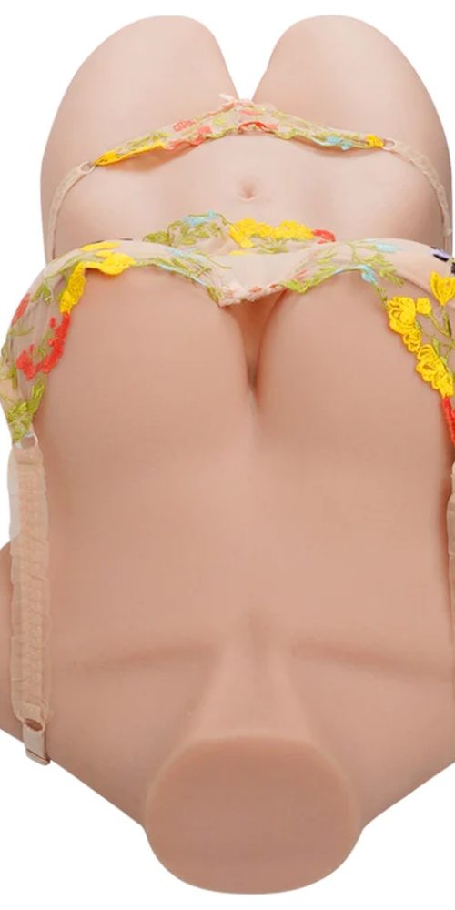 Torso Aurora 2.0 - Imagen 5