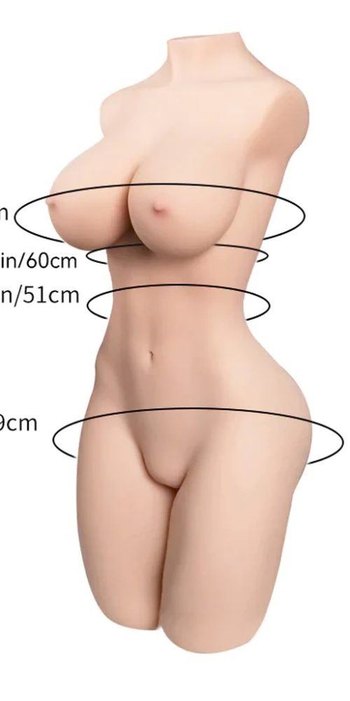 Torso Aurora 2.0 - Imagen 8