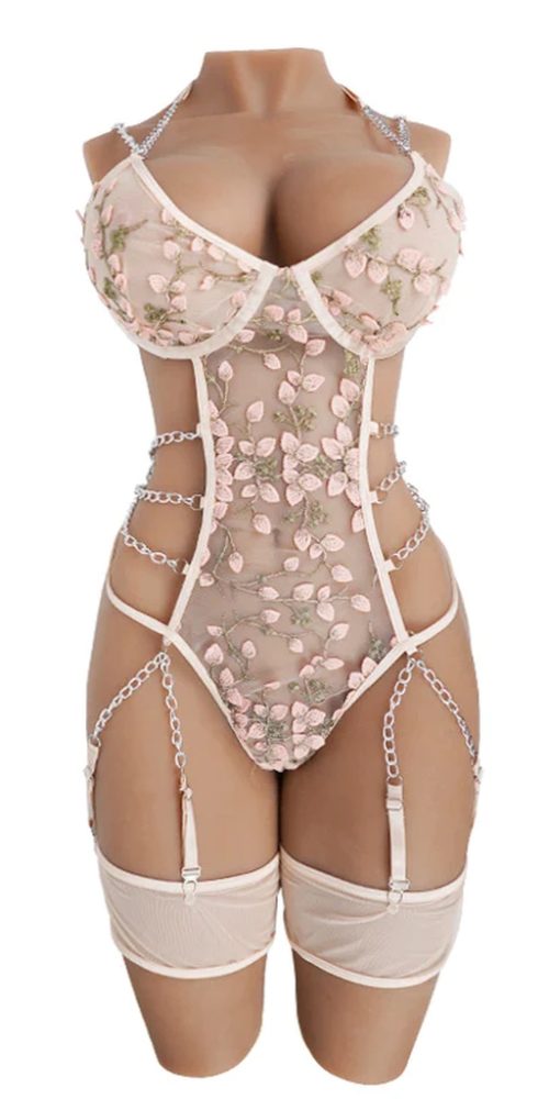 Torso Aurora 2.0 - Imagen 13