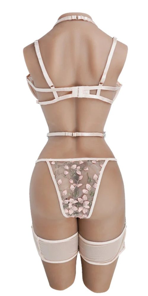 Torso Aurora 2.0 - Imagen 14