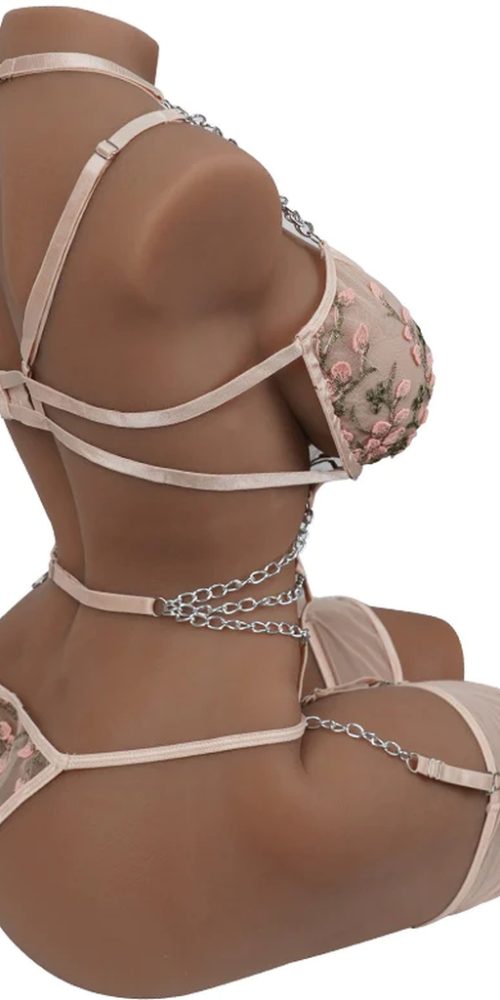 Torso Aurora 2.0 - Imagen 16