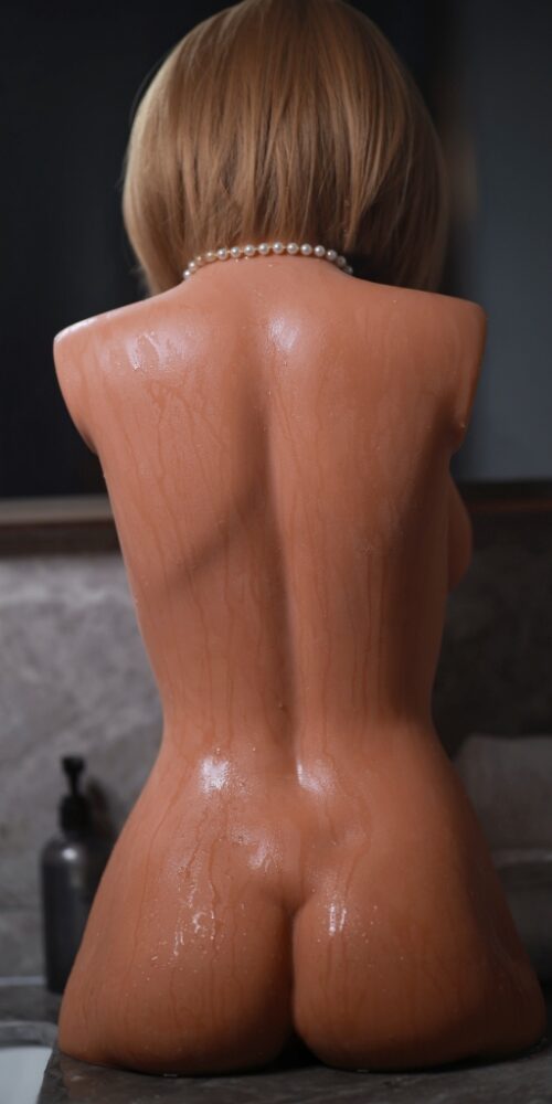 Torso Beatrix - Image 17