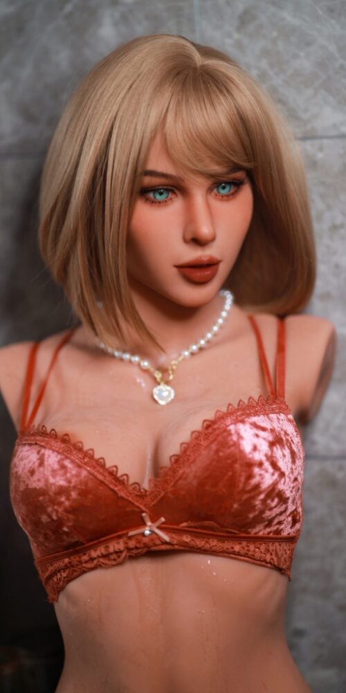 Torso Beatrix - Image 12