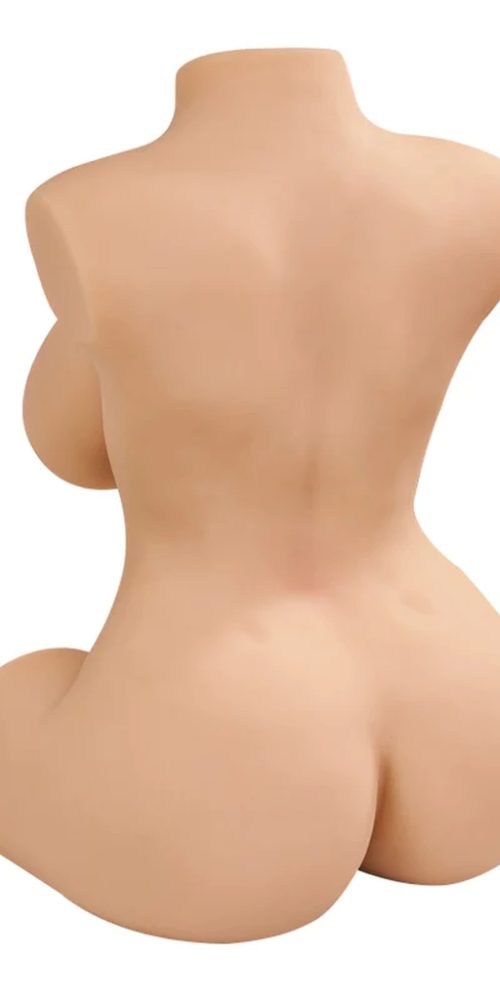 Torso Britney 2.0 - Imagen 17