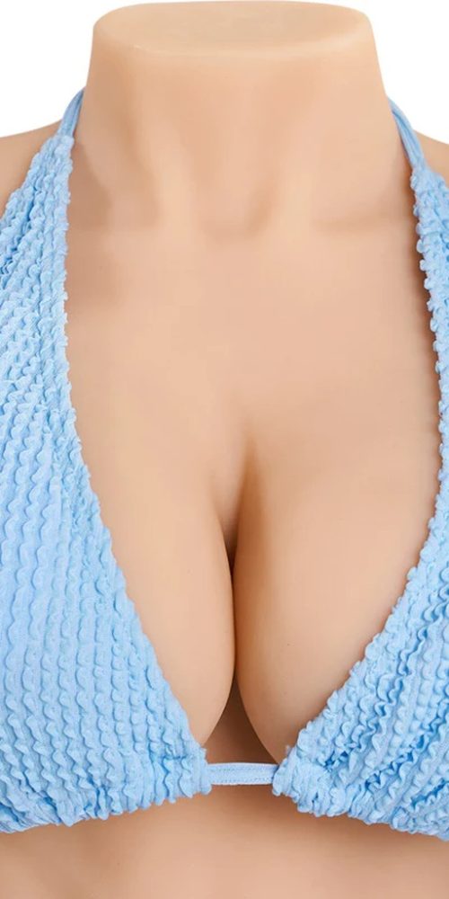 Torso Britney 2.0 - Imagen 5