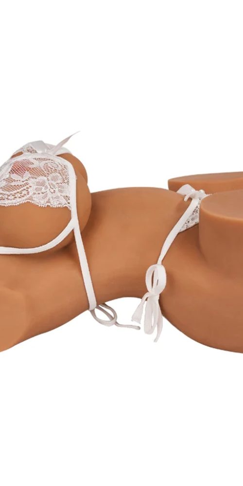 Torso Britney 2.0 - Imagen 13