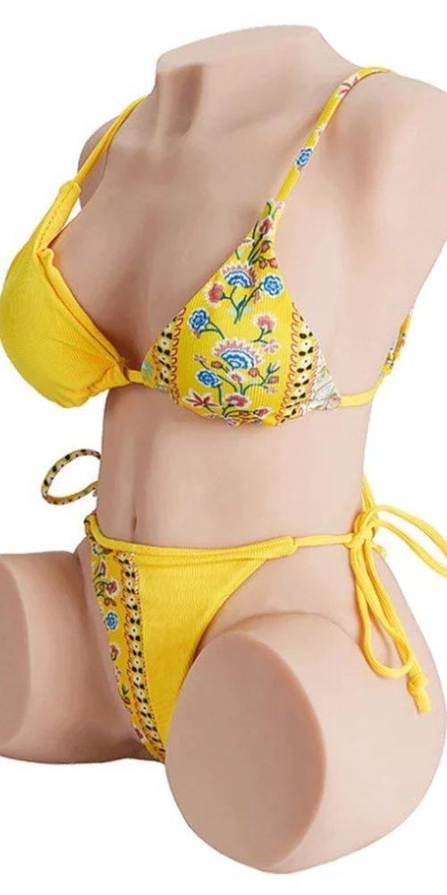 Torso Candice 2.0 - Imagen 7