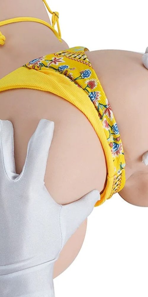 Torso Candice 2.0 - Imagen 8