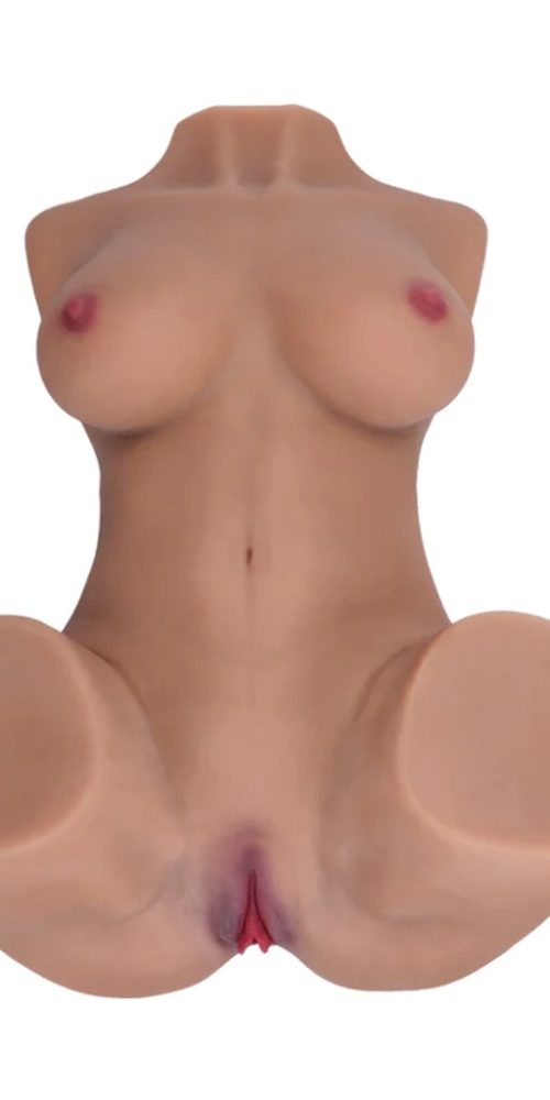 Torso Candice 2.0 - Imagen 18