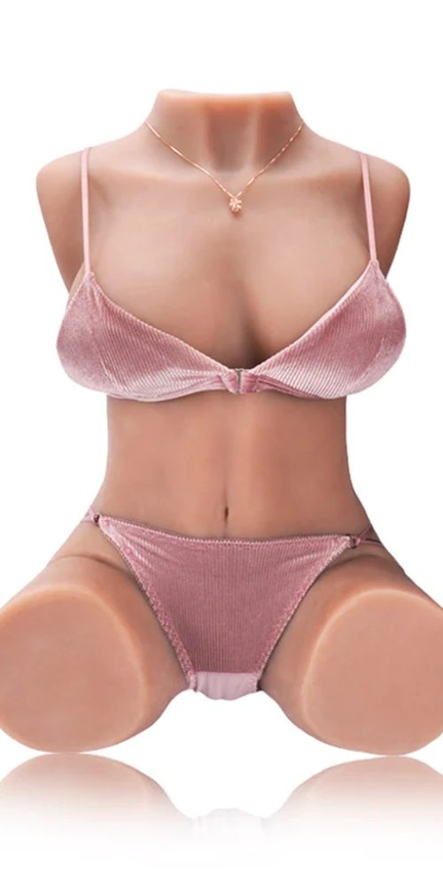 Torso Candice 2.0 - Imagen 10