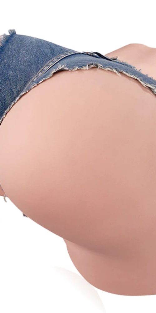 Culo Daisy
