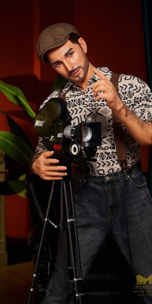 George - Image 6