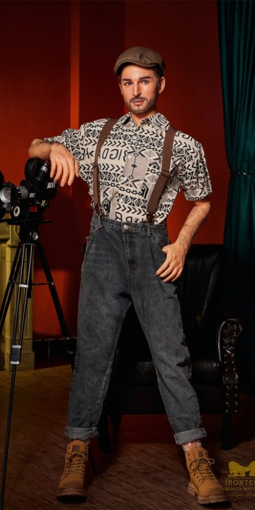 George - Image 2