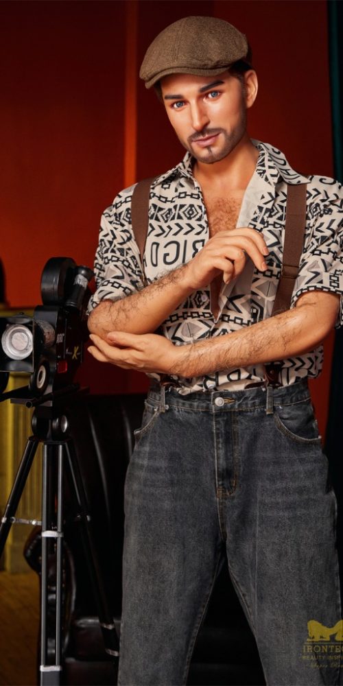 George - Image 5