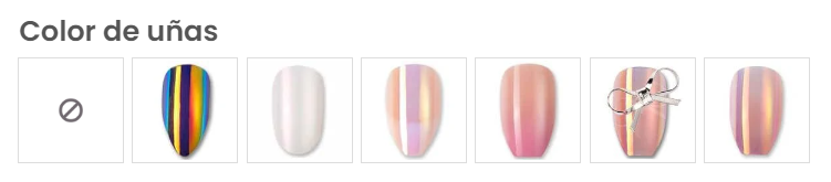 Bonecas sexuais personalizadas: guia definitivo para criares a tua rapariga ideal com realismo premium 21 opções de unhas