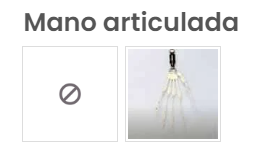 Bonecas sexuais personalizadas: guia definitivo para criares a tua rapariga ideal com realismo premium 25 esqueleto e mãos