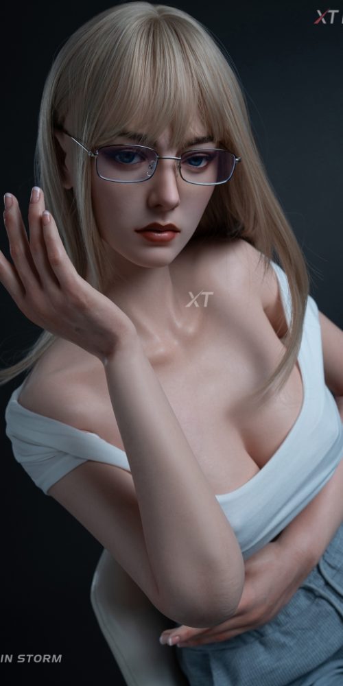 Irina Crush - Imagen 6