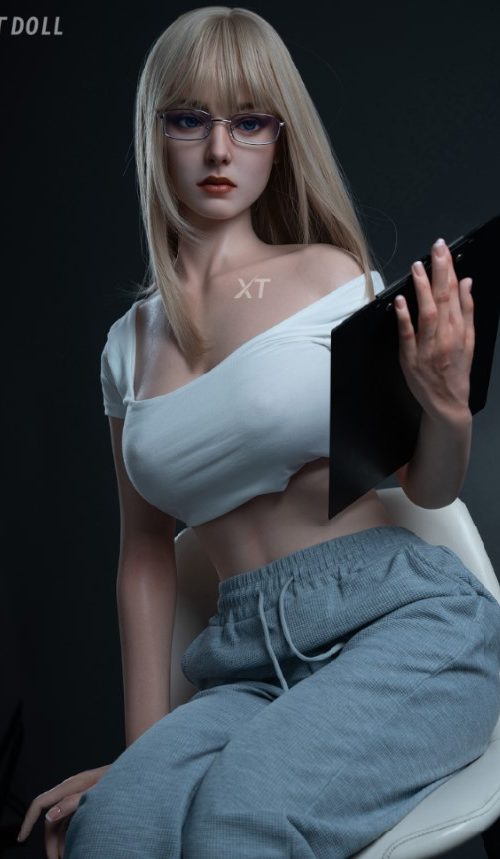 Irina Crush