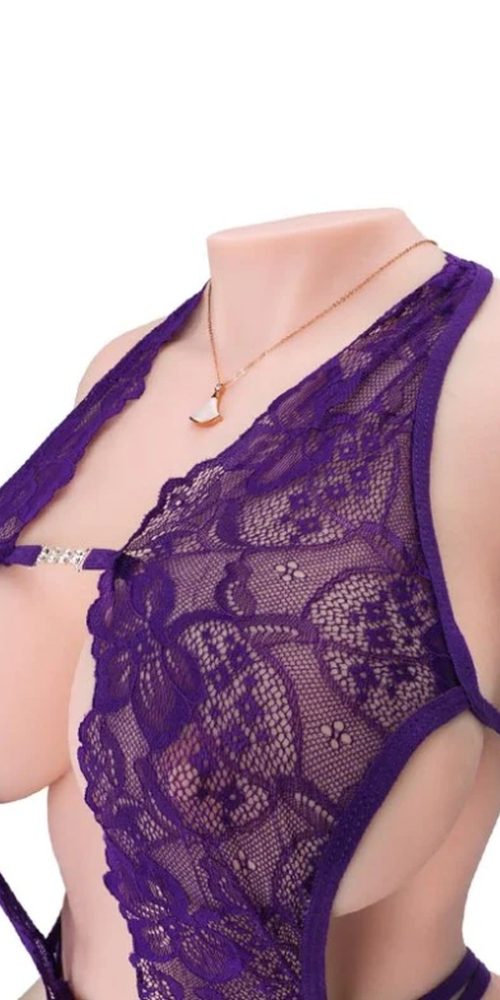 Torso Jennifer - Imagen 4
