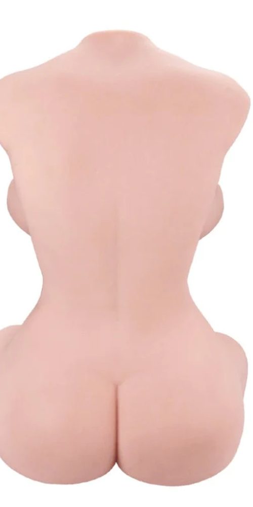 Torso Jennifer - Imagen 13