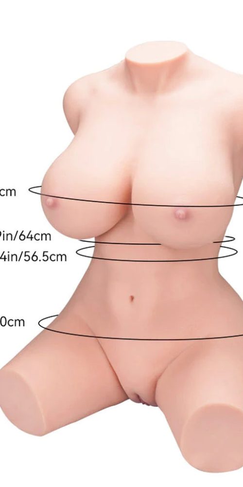 Torso Jennifer - Imagen 9