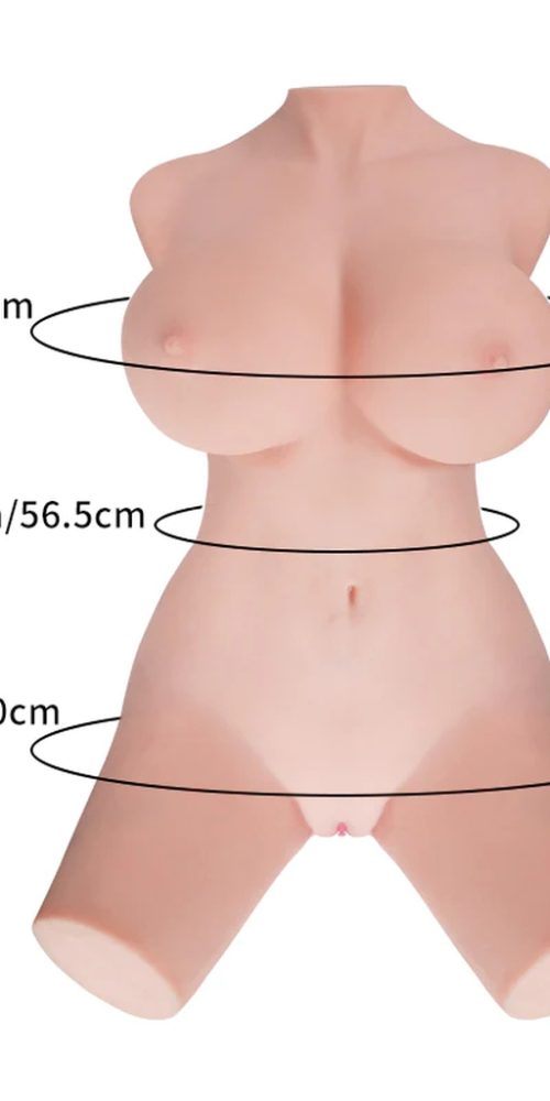 Torso Jennifer - Imagen 8