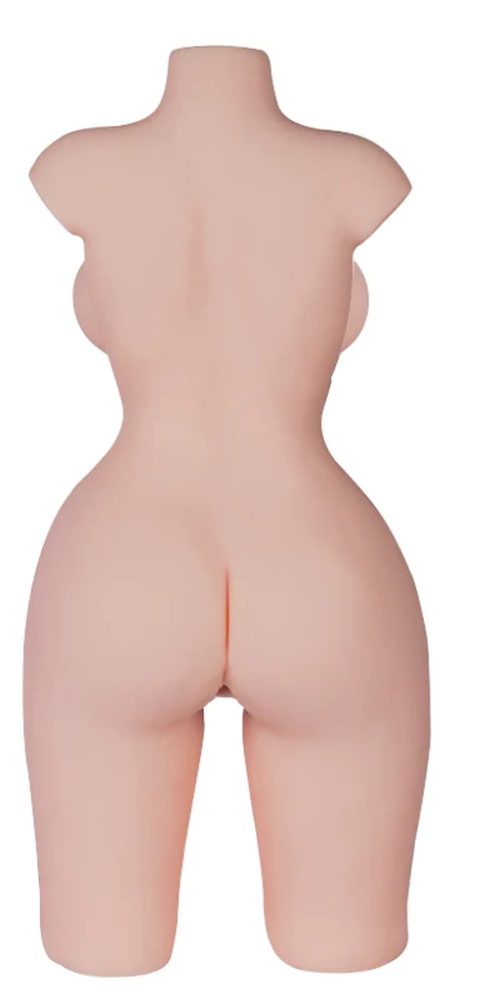 Torso Miki - Imagen 7