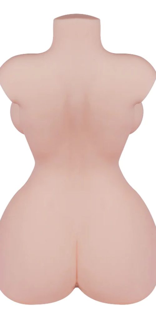 Torso Miki - Imagen 8