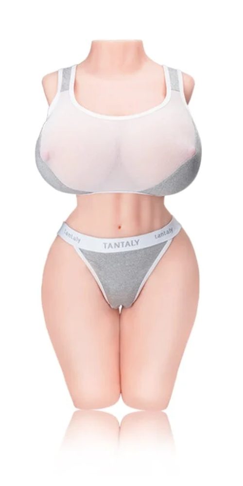 Torso Mónica - Imagen 3