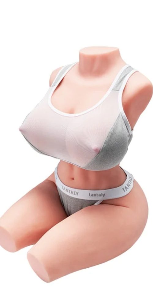 Torso Mónica - Imagen 4