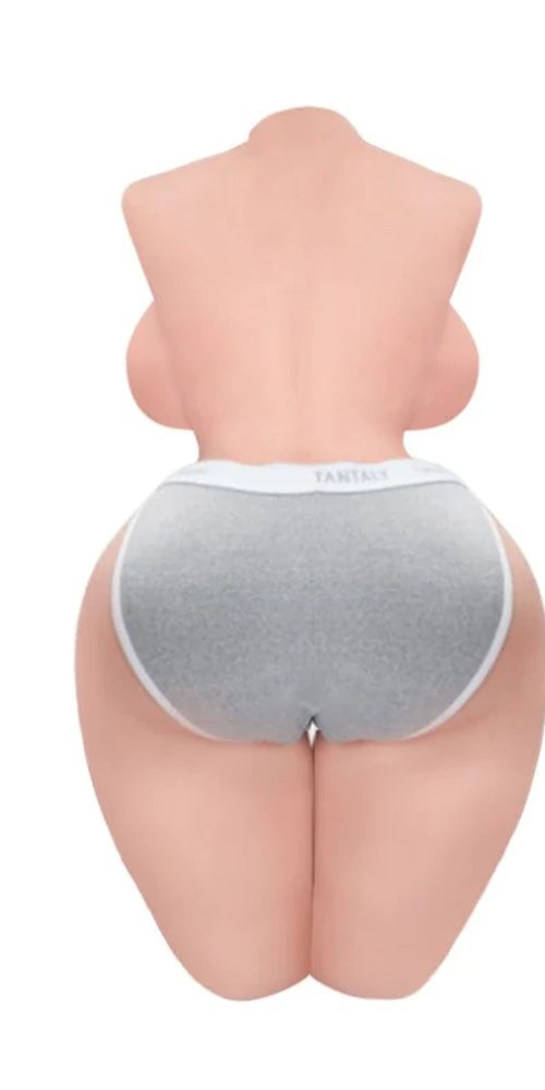 Torso Mónica - Imagen 7